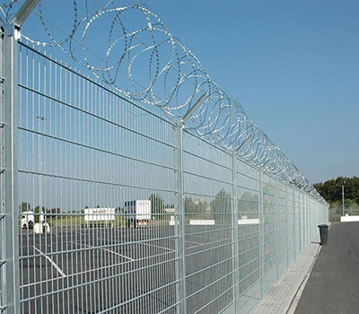 機場護欄網(wǎng)圖片1