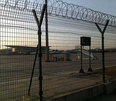 機場護欄網(wǎng)圖片4