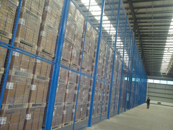 倉庫隔離網(wǎng)