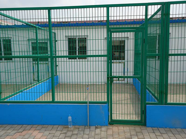 養(yǎng)殖護(hù)欄網(wǎng)圖片2