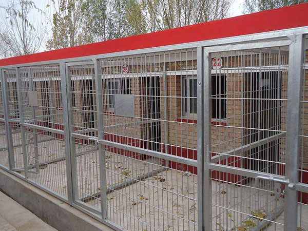 養(yǎng)殖用護(hù)欄網(wǎng)案例圖片2