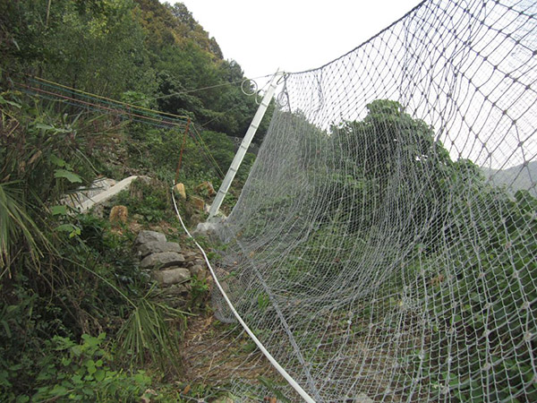 被動防護網圖片3