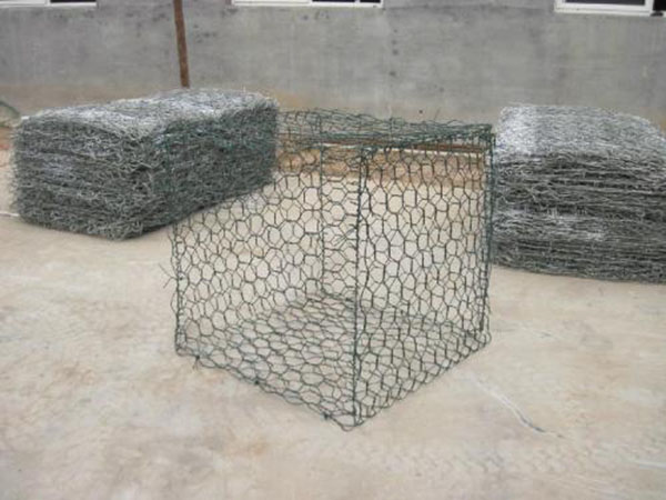 高爾凡石籠網(wǎng)圖片3