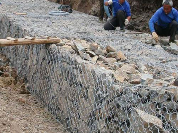 高爾凡石籠網(wǎng)圖片4