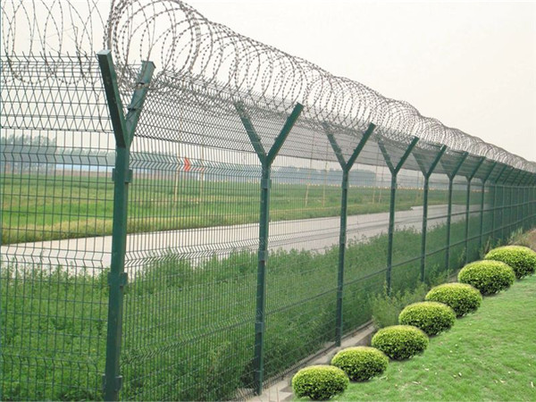 刺繩護(hù)欄網(wǎng)