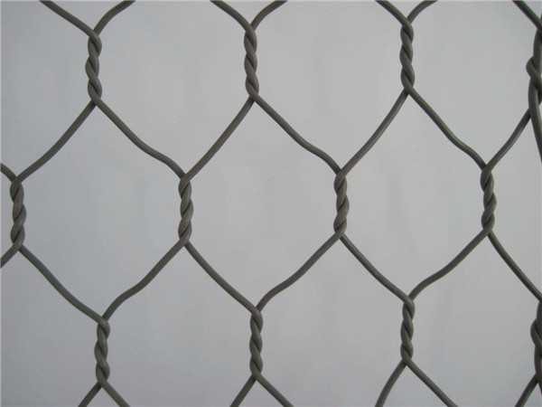 石籠圍欄網(wǎng)