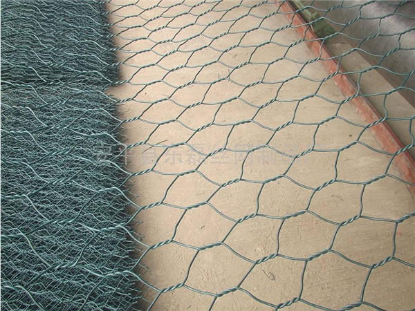 石籠圍欄網(wǎng)圖片3