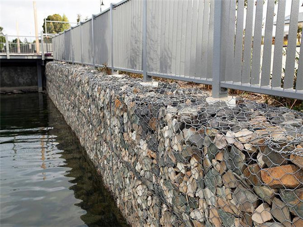 石籠圍欄網(wǎng)圖片4