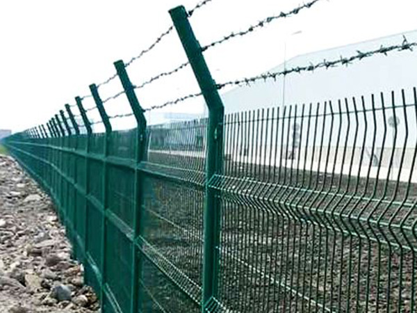 刺繩護欄網(wǎng)圖片5