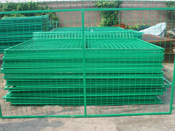 框架護(hù)欄網(wǎng)圖片5