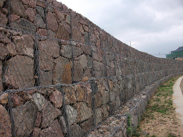 石籠圍欄網(wǎng)圖片5