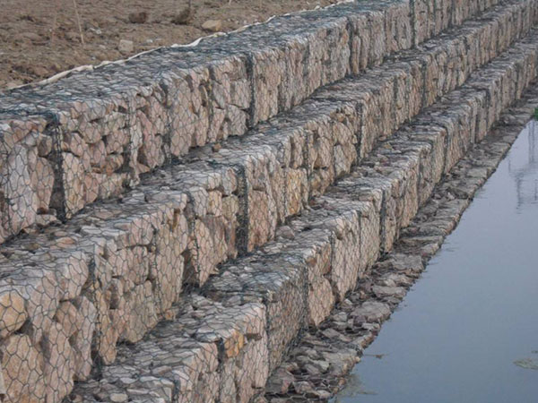 石籠網(wǎng)箱圖片6