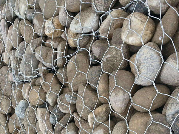 鋅鋁合金石籠網(wǎng)圖片6