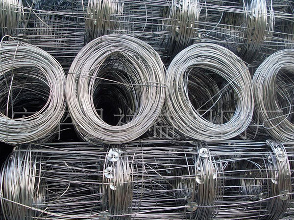 環(huán)扣網(wǎng)圍欄圖片6