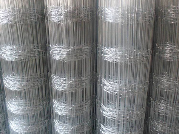 纏繞型網(wǎng)圍欄圖片5