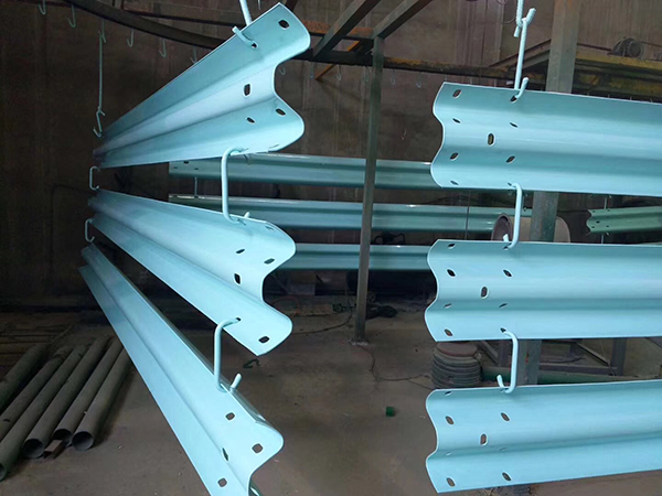 護(hù)攔板圖片2