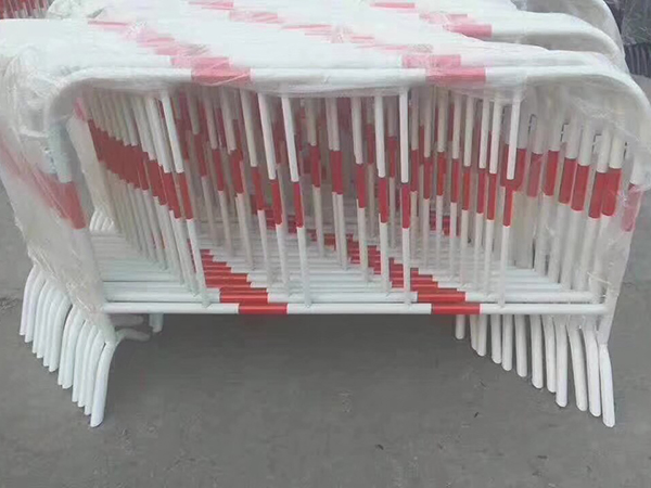 基坑護(hù)欄圖片5