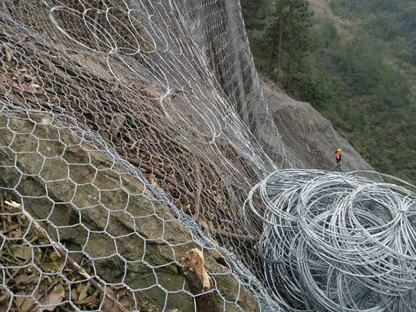 主動(dòng)防護(hù)網(wǎng)圖片4