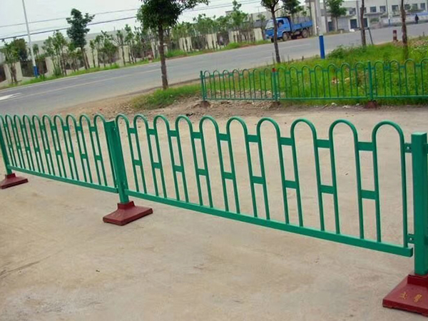 市政護欄