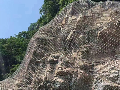 主動(dòng)防護(hù)網(wǎng)圖片2