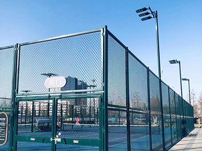 體育場(chǎng)圍欄網(wǎng)