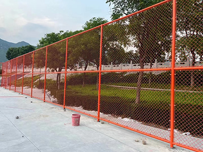 體育場圍欄網(wǎng)圖片2